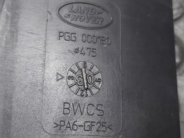 PGG000180 LAND ROVER Вискомуфта вентилятора купить в Хмельницкий