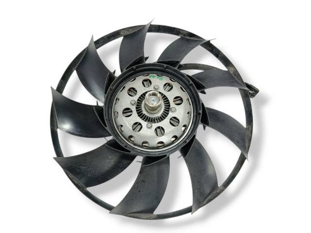 PGG500030 LAND ROVER Электровентилятор охлаждения купить в Черновцы