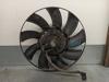 Ventilador (roda de aletas) do radiador de esfriamento PGG500270 LAND ROVER
