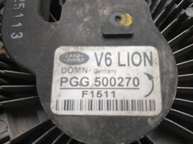 LAND ROVER PGG500270 Крыльчатка радиатора охлаждения в наличии Черкассы