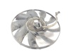 Ventilador (roda de aletas) do radiador de esfriamento PGG500270 LAND ROVER