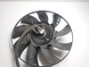Ventilador (roda de aletas) do radiador de esfriamento PGG500270 LAND ROVER