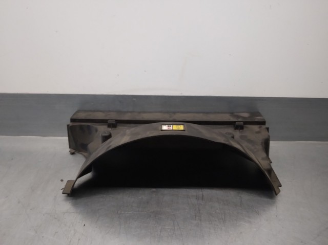 PGK500084 LAND ROVER Диффузор радиатора охлаждения верхний купить в Украина