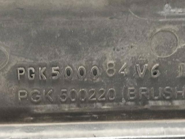 PGK500084 LAND ROVER Диффузор радиатора охлаждения верхний купить в Хмельницкий