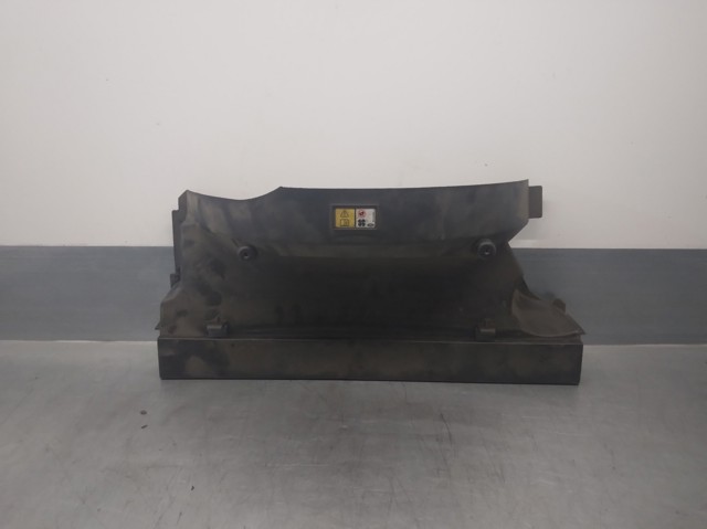 PGK500084 LAND ROVER Диффузор радиатора охлаждения верхний купить в Кривой Рог