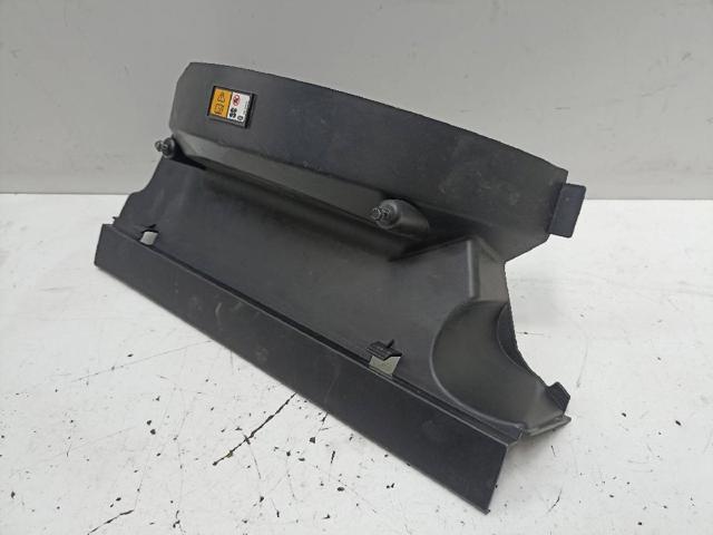 PGK500084 LAND ROVER Диффузор радиатора охлаждения верхний купить в Ужгород
