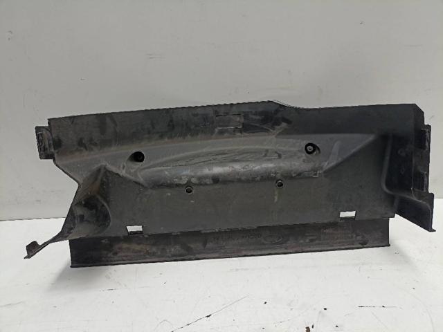 PGK500084 LAND ROVER Диффузор радиатора охлаждения верхний купить в Житомир