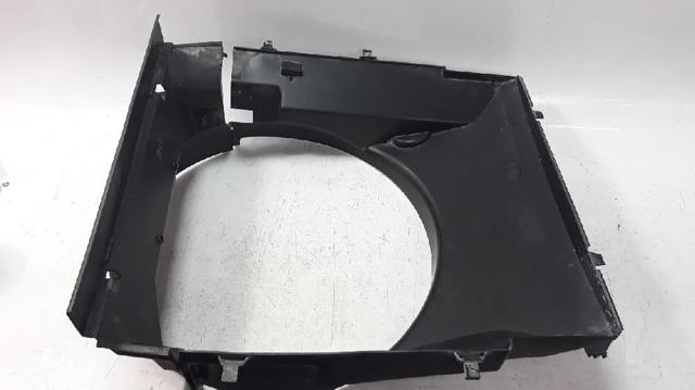 LAND ROVER PGK500085 Диффузор радиатора охлаждения верхний в наличии Украина