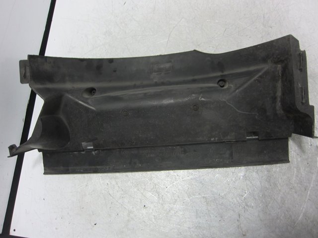 PGK500085 LAND ROVER Диффузор радиатора охлаждения верхний купить в Днепр