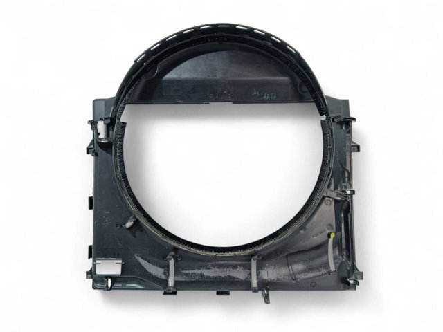 PGK500292 LAND ROVER Диффузор радиатора охлаждения нижний купить в Черновцы