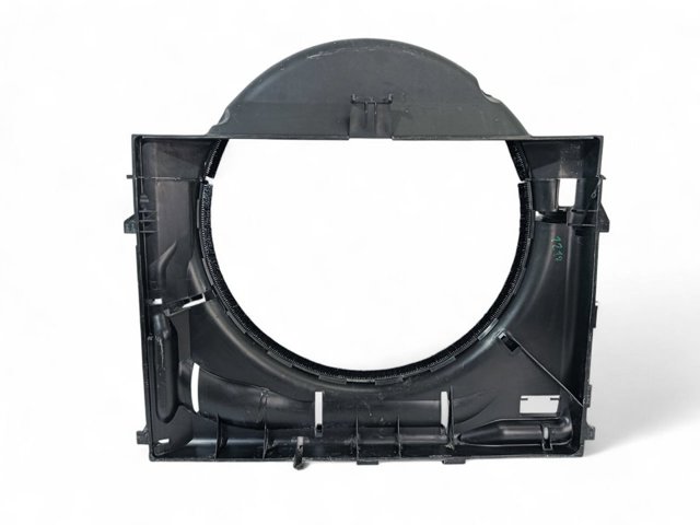 PGK500292 Диффузор радиатора охлаждения нижний купить Украина