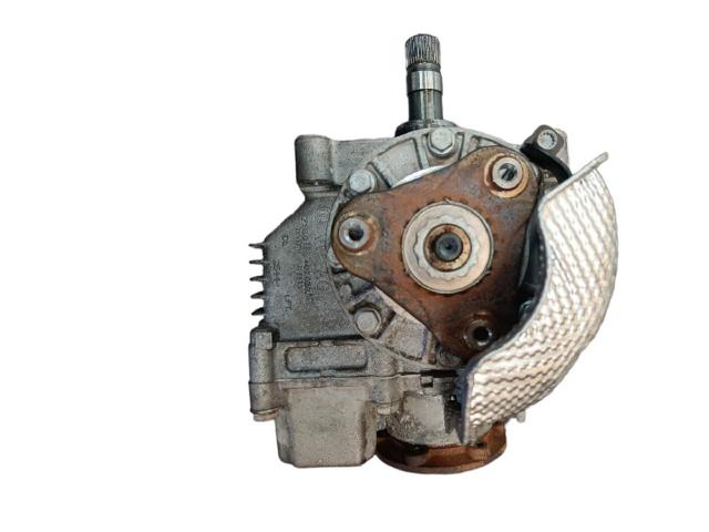 Caixa de Mudança montada (caixa mecânica de velocidades) Skoda SuperB 3 3V3