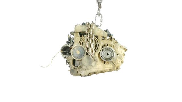 Caixa de Mudança montada (caixa mecânica de velocidades) Skoda SuperB 3 3V3