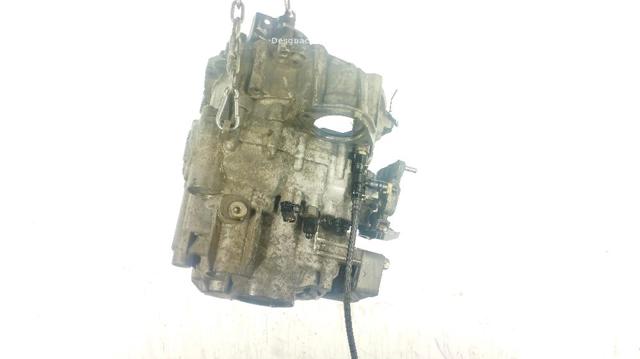 Caixa de Mudança montada (caixa mecânica de velocidades) Skoda SuperB 3 3V3