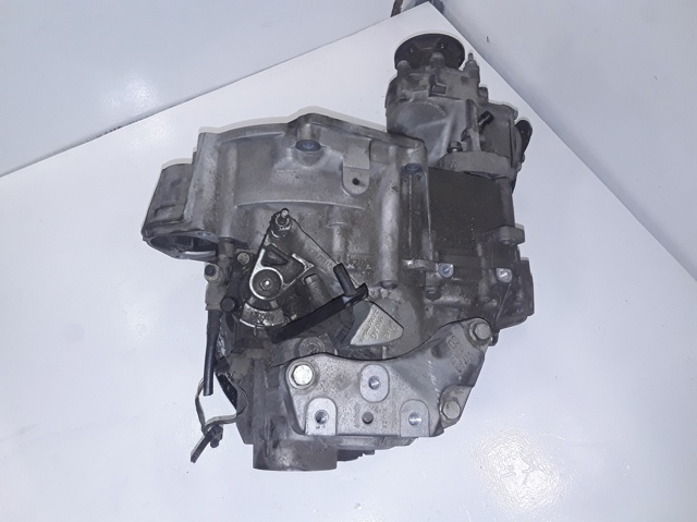 PGS VAG КПП купить в Черкассы