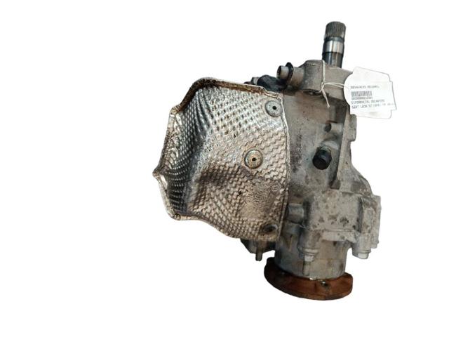 Caixa de Mudança montada (caixa mecânica de velocidades) Skoda SuperB 3 3V3