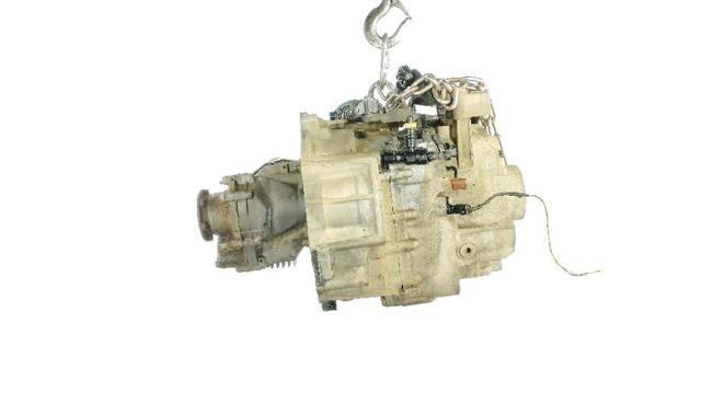 Caixa de Mudança montada (caixa mecânica de velocidades) Skoda SuperB 3 3V3