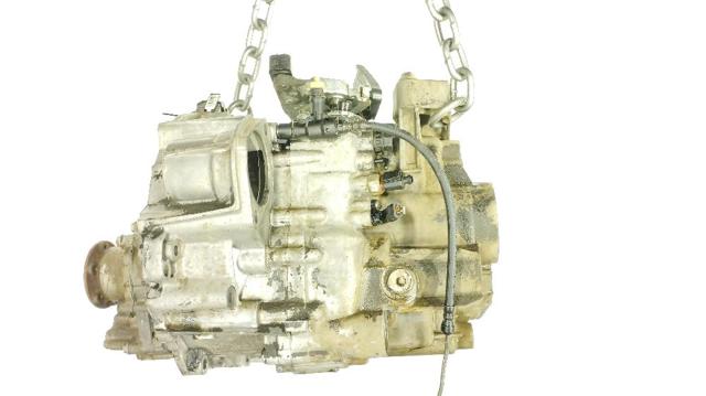 Caixa de Mudança montada (caixa mecânica de velocidades) Skoda SuperB 3 3V3