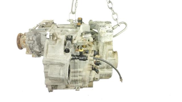 Caixa de Mudança montada (caixa mecânica de velocidades) Skoda SuperB 3 3V3