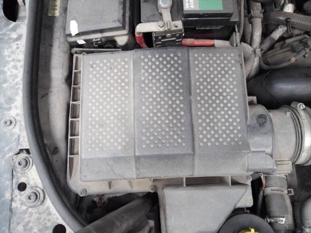 Caixa de filtro de ar Land Rover Discovery 4 L319