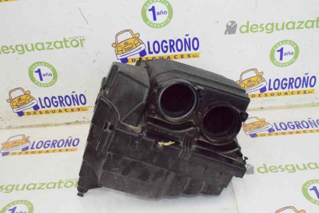 Caixa de filtro de ar PHB500182 Land Rover