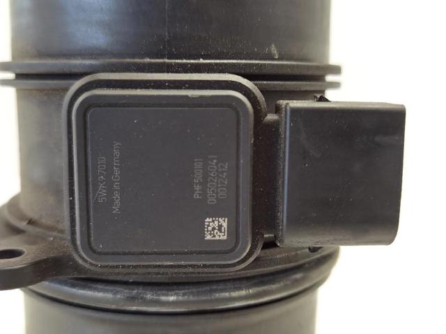 PHF500090 LAND ROVER Датчик потока (расхода) воздуха, расходомер M.A.F. - (Mass Airflow) купить в Запорожье