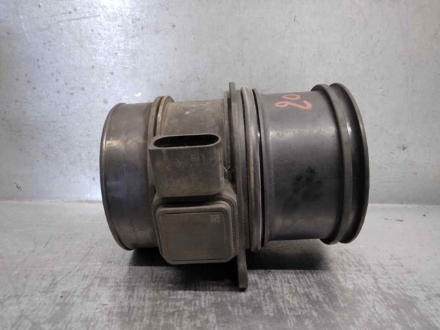 PHF500100 LAND ROVER Датчик потока (расхода) воздуха, расходомер M.A.F. - (Mass Airflow) купить в Тернополь