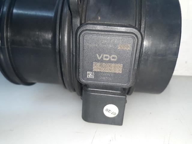 PHF500100 LAND ROVER Датчик потока (расхода) воздуха, расходомер M.A.F. - (Mass Airflow) купить в Павлоград