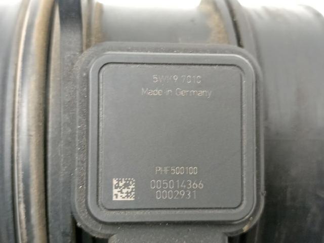 PHF500100 Датчик потока (расхода) воздуха, расходомер M.A.F. - (Mass Airflow) купить Запорожье