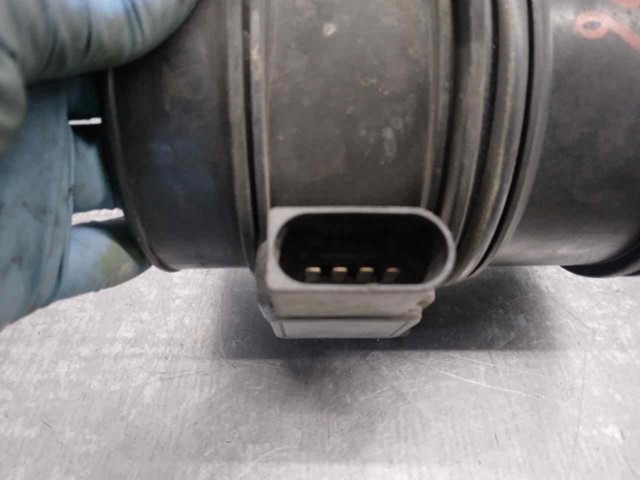 PHF500100 Датчик потока (расхода) воздуха, расходомер M.A.F. - (Mass Airflow) купить Черкассы