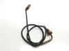 Sensor de fluxo (consumo) de ar, medidor de consumo M.A.F. - (Mass Airflow) PHF500100 LAND ROVER