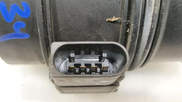 LAND ROVER PHF500101 Датчик потока (расхода) воздуха, расходомер M.A.F. - (Mass Airflow) в наличии Днепр