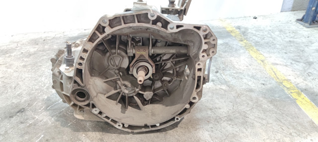 PK1062 RENAULT КПП купить в Одесса