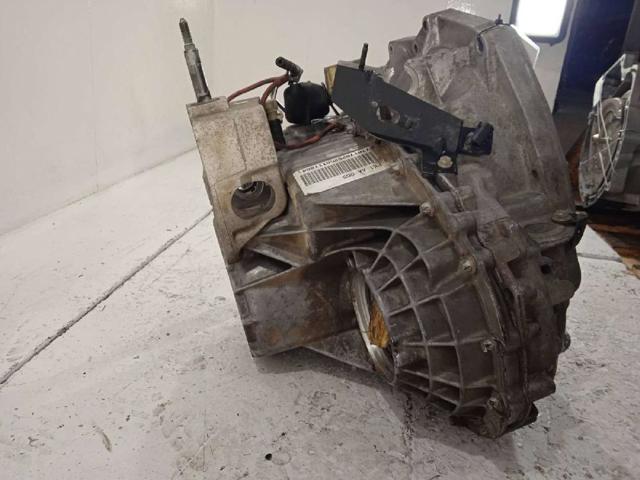 PK1065 RENAULT КПП купить в Украина