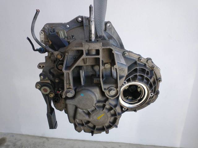 PK1065 RENAULT КПП купить в Черновцы