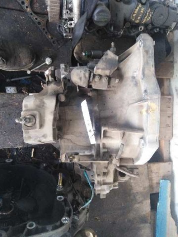 PK1065 RENAULT КПП в сборе (механическая коробка передач) купить в Львов