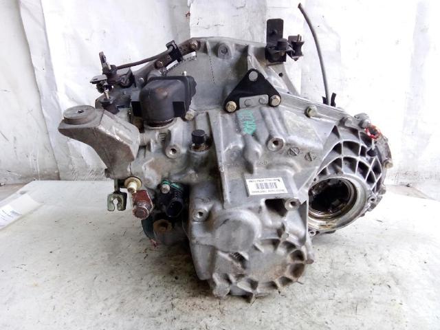 RENAULT PK1AA001 КПП в наличии Запорожье
