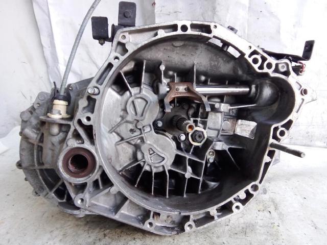 PK1AA001 RENAULT КПП купить в Тернополь
