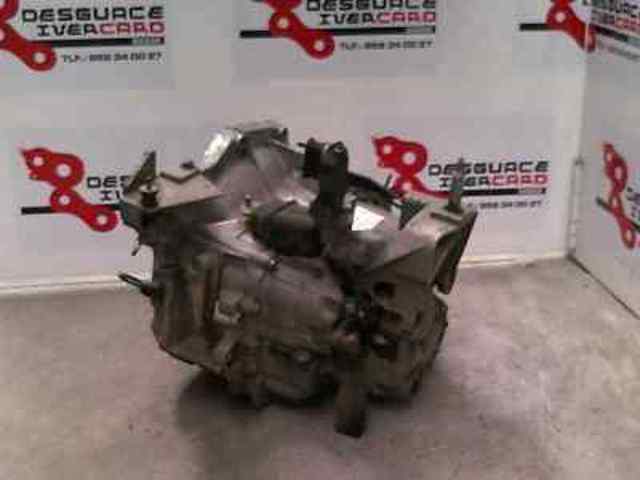 RENAULT PK1AA001 КПП в наличии Черкассы