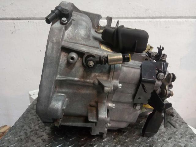 Caixa de Mudança montada (caixa mecânica de velocidades) Renault Laguna 1 B56, 556