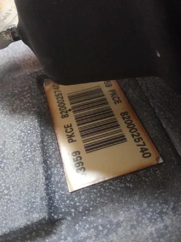 Caixa de Mudança montada (caixa mecânica de velocidades) Renault Laguna 1 B56, 556