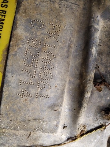 Caixa de Mudança montada (caixa mecânica de velocidades) Renault Laguna 1 B56, 556