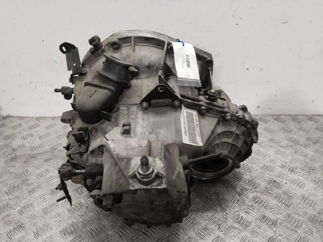 Caixa de Mudança montada (caixa mecânica de velocidades) Renault Laguna 1 B56, 556