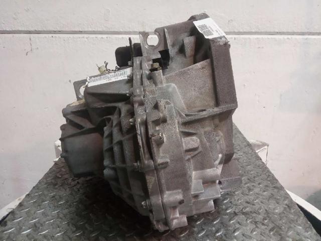 Caixa de Mudança montada (caixa mecânica de velocidades) Renault Laguna 1 B56, 556