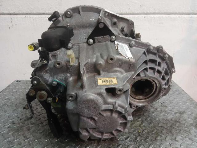 Caixa de Mudança montada (caixa mecânica de velocidades) Renault Laguna 1 B56, 556