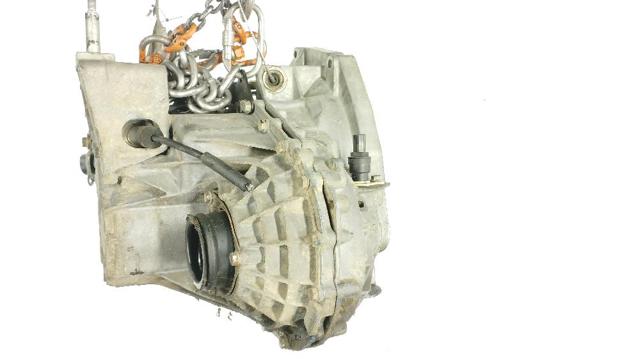 RENAULT PK1AA062 КПП в наличии Украина