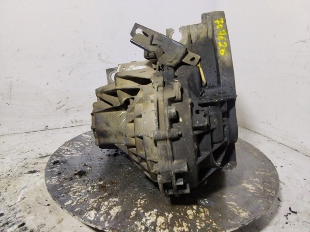 PK1AA062 RENAULT КПП купить в Украина