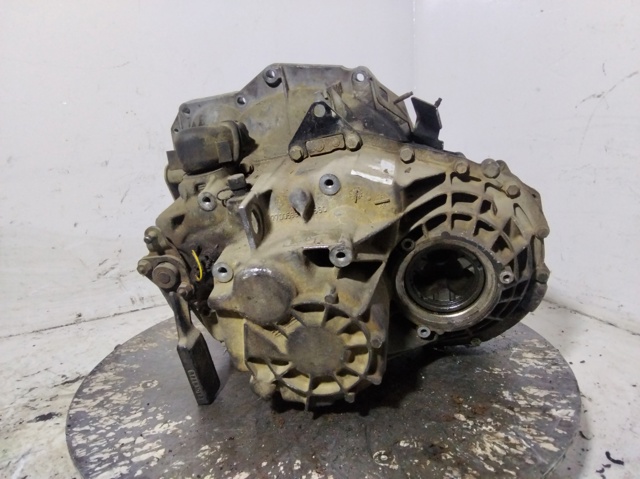 PK1AA062 RENAULT КПП купить в Николаев