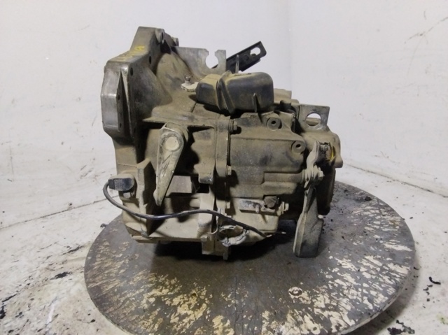 PK1AA062 RENAULT КПП купить в Ровно