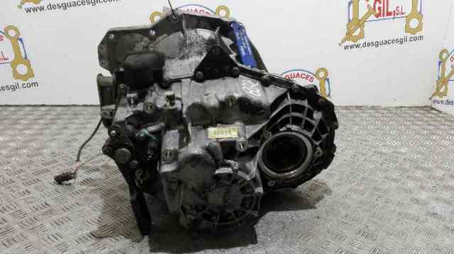 RENAULT PK1AA069 КПП в сборе (механическая коробка передач) в наличии Львов